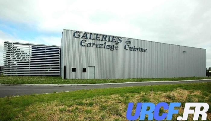 Galeries du Carrelage - 33127 Saint-Jean-D'Illac