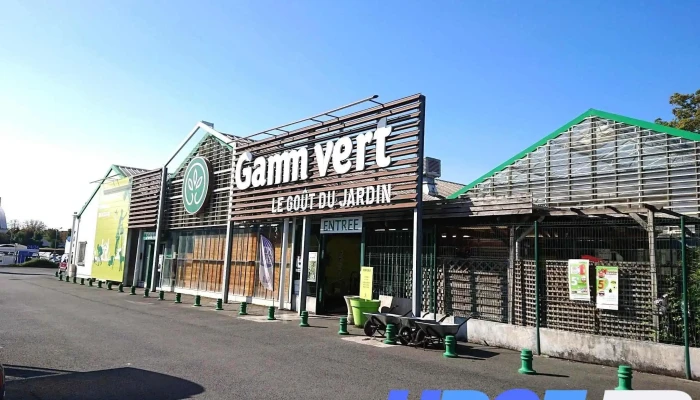 Gamm Vert - Galgon