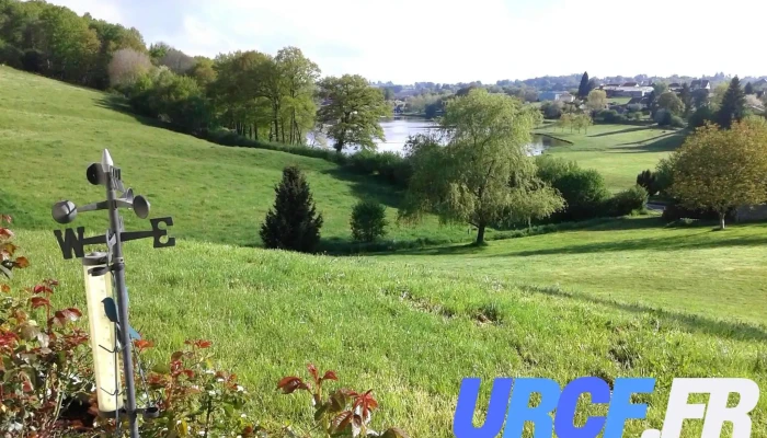 Gamm Vert -  Jardin - Châteauneuf-la-forêt