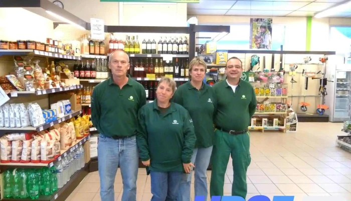 Gamm Vert -  Photos Du Proprietaire - Castelmoron-sur-lot