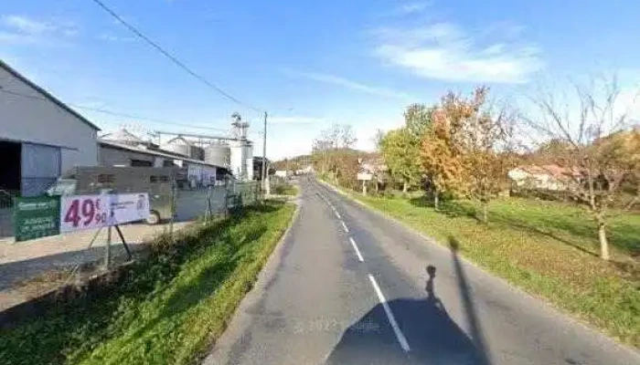 Gamm Vert -  Street View Et 360deg - Castelmoron-sur-lot