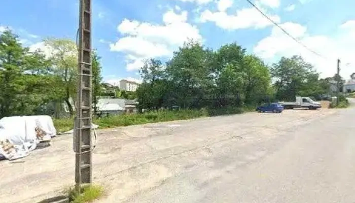 Gamm Vert -  Street View Et 360deg - Châteauneuf-la-forêt