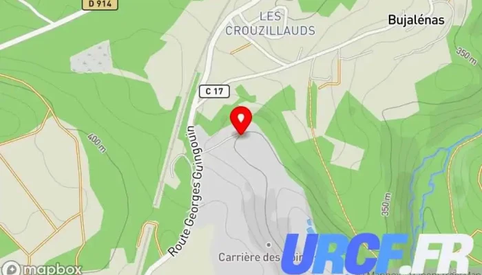 Garandeau Bétons Ambazac - 87240 Ambazac