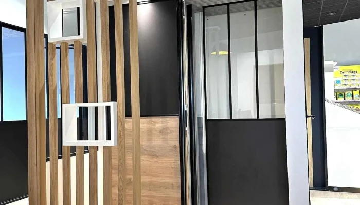 Garandeau Carrelage Et Menuiserie Cognac -  Interieur - Châteaubernard