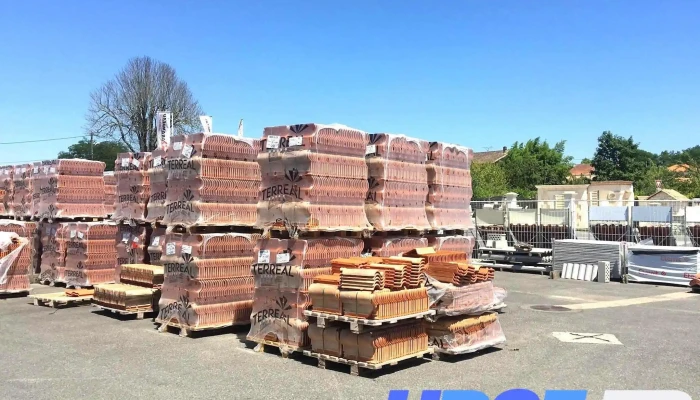 Garandeau Materiaux Angouleme Photos Du Proprietaire - Gond-pontouvre