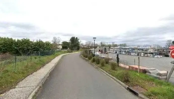 Garandeau Materiaux Angouleme Street View Et 360deg - Gond-pontouvre