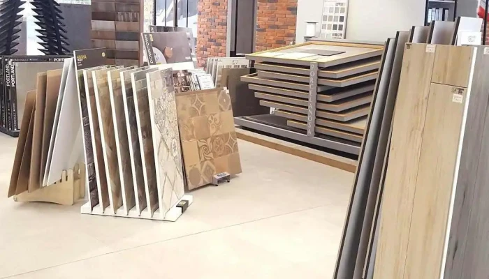 Garandeau Materiaux Aytre   La Rochelle Interieur - Aytré