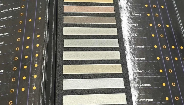 Garandeau Materiaux Barbezieux Interieur - Barbezieux-saint-hilaire