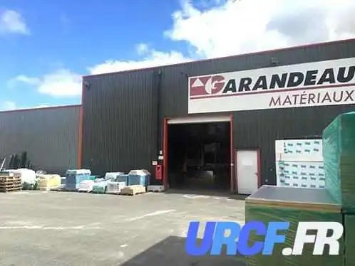 Garandeau Materiaux Barbezieux Photos Du Proprietaire - Barbezieux-saint-hilaire