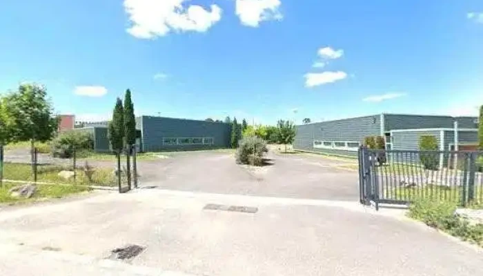 Garandeau Materiaux Barbezieux Street View Et 360deg - Barbezieux-saint-hilaire