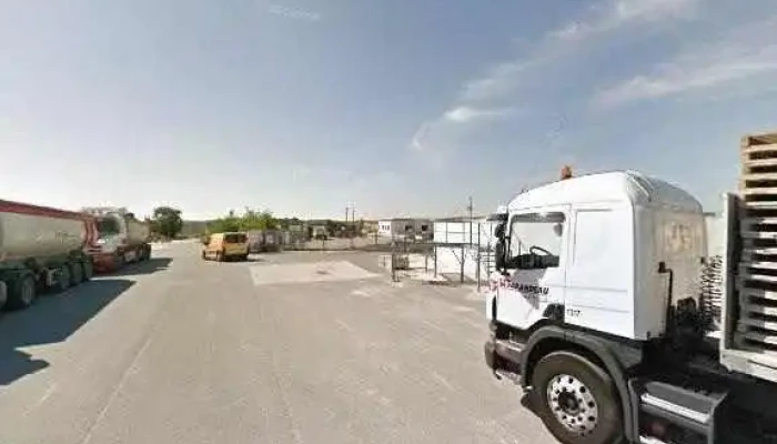 Garandeau Materiaux Chateauneuf Street View Et 360deg - Châteauneuf-sur-charente