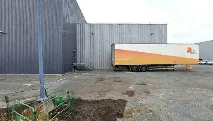 Garandeau Materiaux Cognac Street View Et 360deg - Châteaubernard