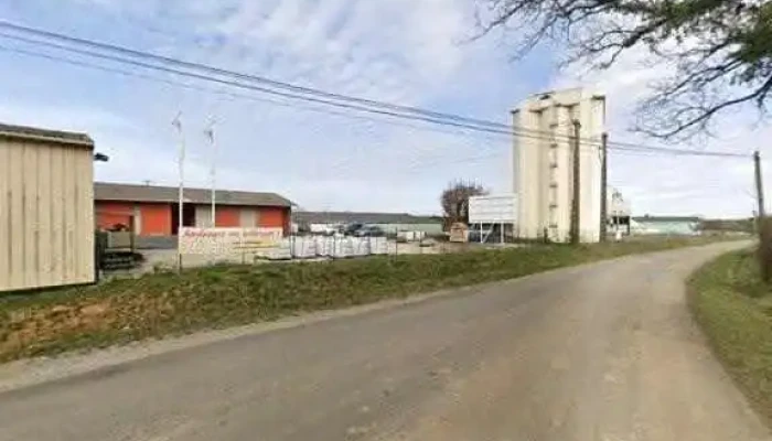 Garandeau Materiaux Lusignan Street View Et 360deg - Lusignan