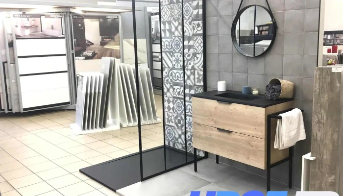 Garandeau Materiaux Poitiers Interieur - Vouneuil-sous-biard