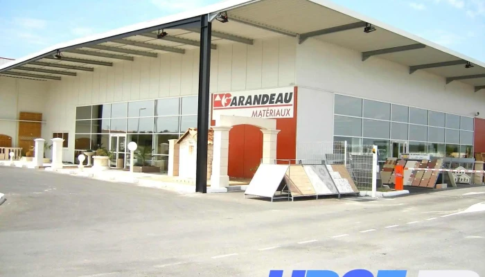Garandeau Materiaux Royan Photos Du Proprietaire - Saint-sulpice-de-royan