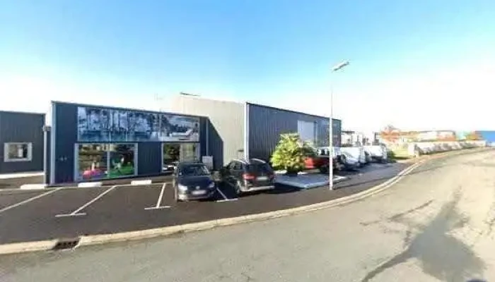 Garandeau Materiaux Royan Street View Et 360deg - Saint-sulpice-de-royan
