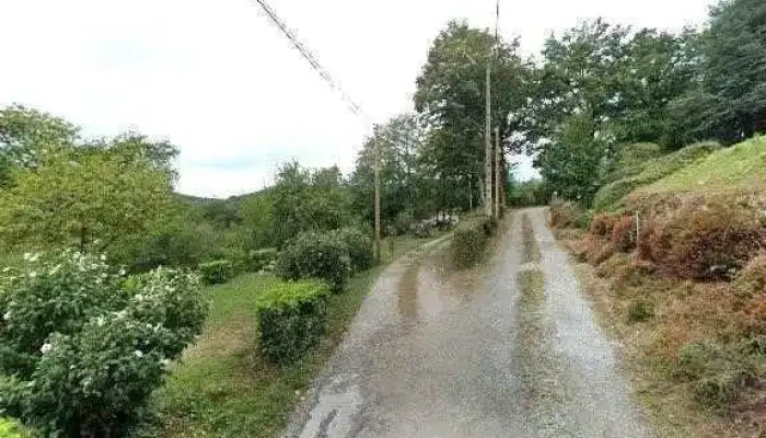 Gazut Vieux Materiaux -  Street View Et 360deg - Sainte-feyre
