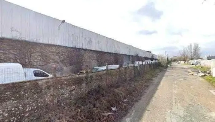 Gedibois Labenne Rougier -  Street View Et 360deg - Bordeaux