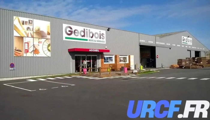 Gedibois Labenne Rougier -  Tout - Bordeaux