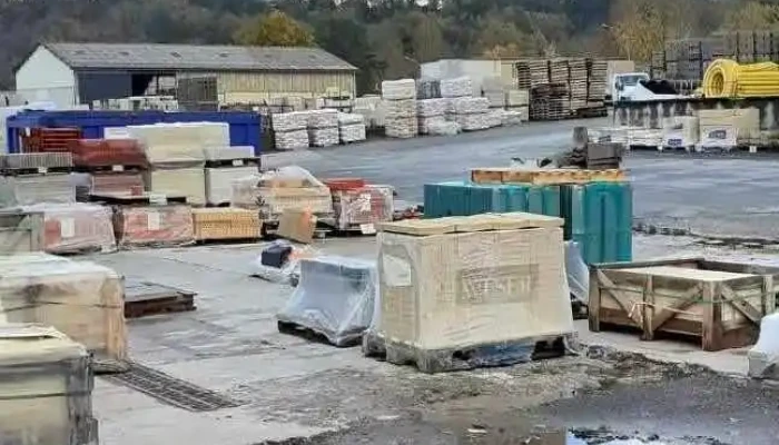 Gedimat Baffet Materiaux   Brive Est Photos Du Proprietaire - Brive-la-gaillarde