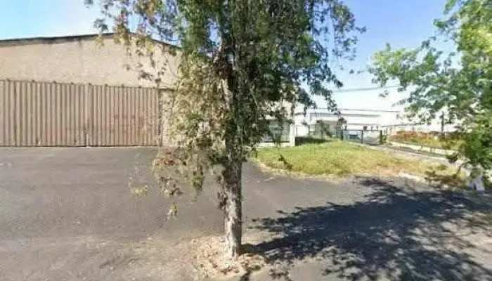 Gedimat Baffet Materiaux   Brive Est Street View Et 360deg - Brive-la-gaillarde