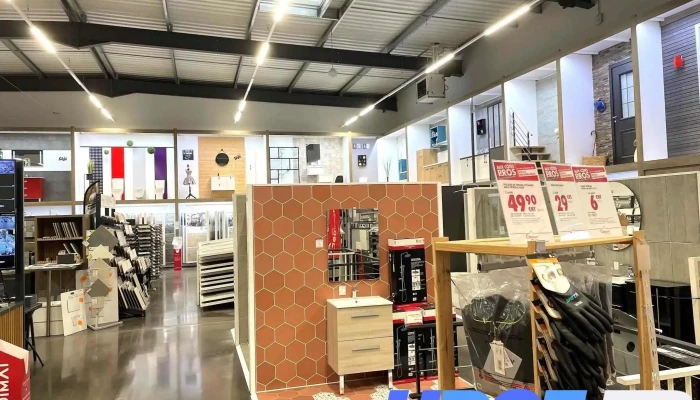 Gedimat Baffet Materiaux   Brive Ouest Interieur - Saint-pantaléon-de-larche