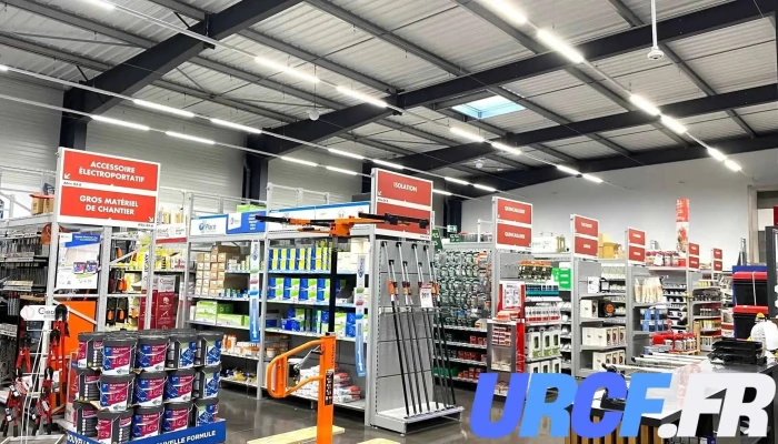 Gedimat Baffet Materiaux   Brive Ouest Photos Du Proprietaire - Saint-pantaléon-de-larche