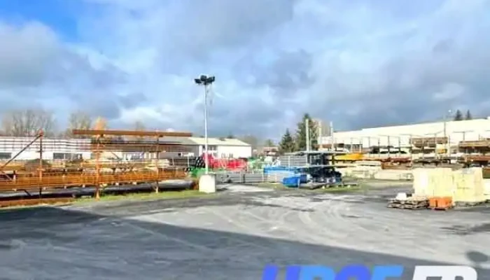 Gedimat Baffet Materiaux   Objat Beton De Ciment - Objat