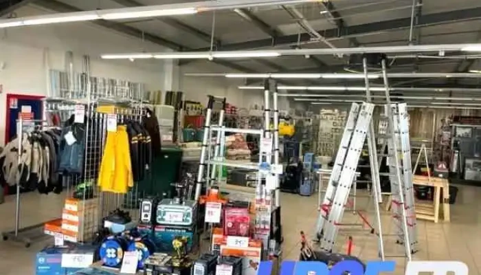 Gedimat Baffet Materiaux   Objat Photos Du Proprietaire - Objat