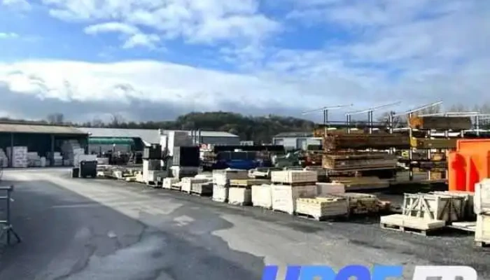 Gedimat Baffet Materiaux   Objat Tout - Objat