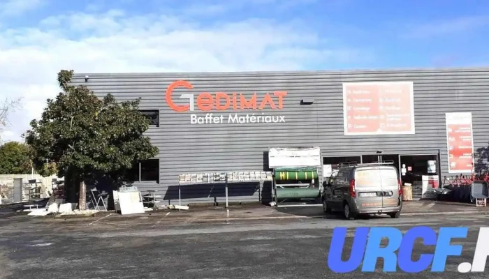 Gedimat Baffet Matériaux - Brive Est - Brive-La-Gaillarde