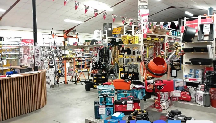 Gedimat Bearn Materiaux   Morlaas Photos Du Proprietaire - Morlaàs