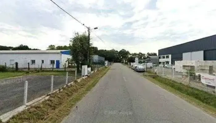 Gedimat Bearn Materiaux   Morlaas Street View Et 360deg - Morlaàs