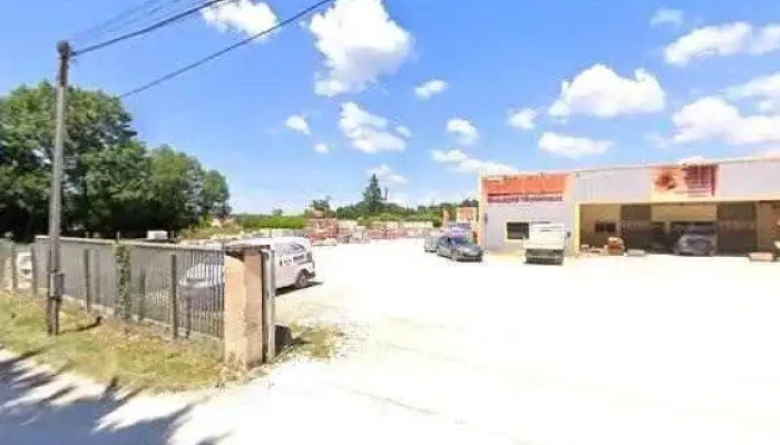 Gedimat Broulard Materiaux -    Sourzac Street View Et 360deg - Sourzac