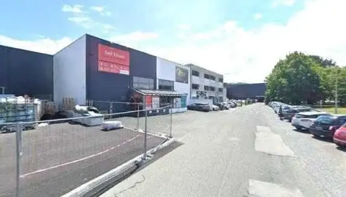 Gedimat Concept Store Durruty -    Bayonne Street View Et 360deg - Bayonne