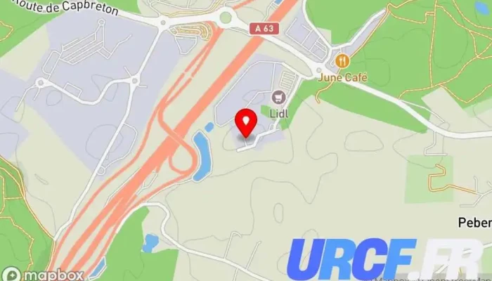 Gedimat Durruty Matériaux - Bénesse Maremne - Bénesse-Maremne