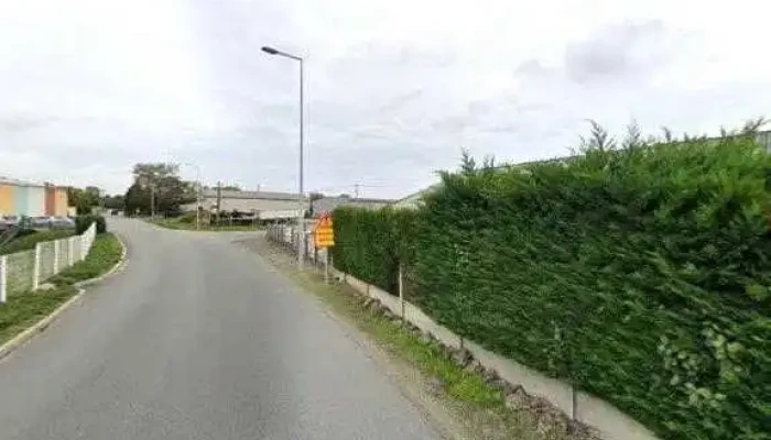Gedimat Gadaix -  Street View Et 360deg - Boussac