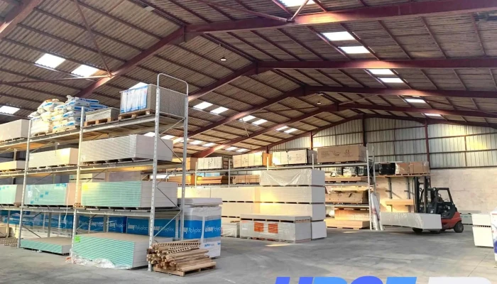 Gedimat Gautier Materiaux   Puymoyen Tout - Puymoyen