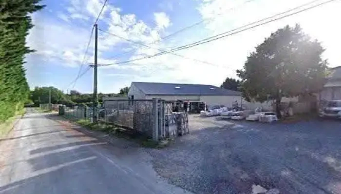 Gedimat Maury -    Saint Medard Dexcideuil Street View Et 360deg - Saint-médard-d'excideuil