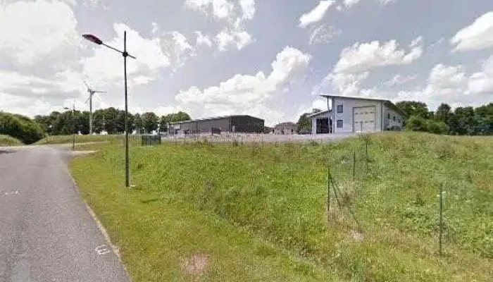 Gedimat Moreau Materiaux   Chalus Street View Et 360deg - Châlus