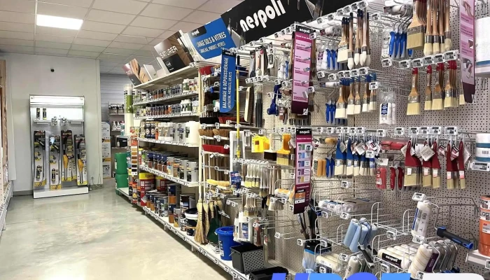 Gedimat Moreau Materiaux   Saint Maurice Les Brousses Interieur - Saint-maurice-les-brousses