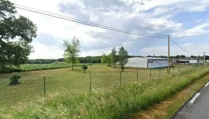 Gedimat Moreau Materiaux   Saint Maurice Les Brousses Street View Et 360deg - Saint-maurice-les-brousses