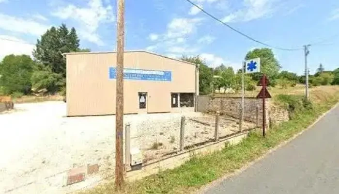 Gedimat Perigord Materiaux Javerlhac Street View Et 360deg - Javerlhac-et-la-chapelle-saint-robert