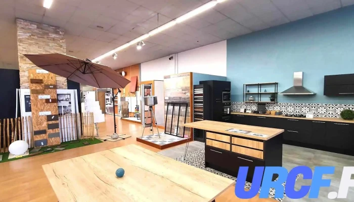 Gedimat -  Photos Du Proprietaire - Agen