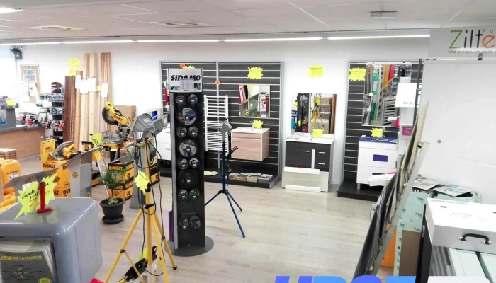 Gedimat -  Photos Du Proprietaire - Arbanats