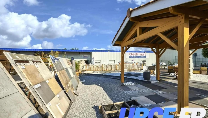 Gedimat -  Photos Du Proprietaire - Vendays-montalivet