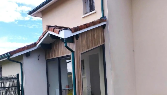 Gedimat Sahores -  Adresse - Orthez