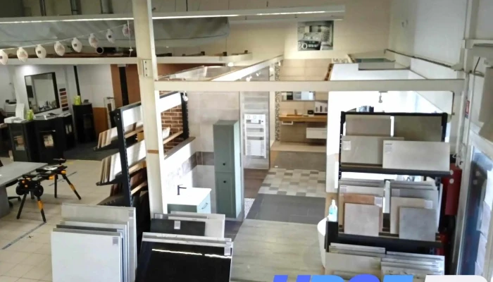 Gedimat Sahores -  Interieur - Orthez