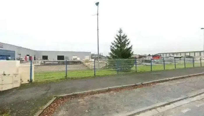 Gedimat Sat Joue Les Tours Street View Et 360deg - Joué-lès-tours