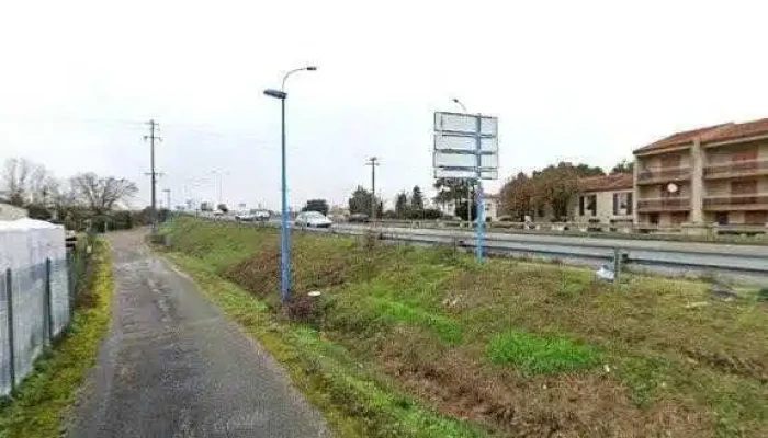 Gedimat -  Street View Et 360deg - Agen